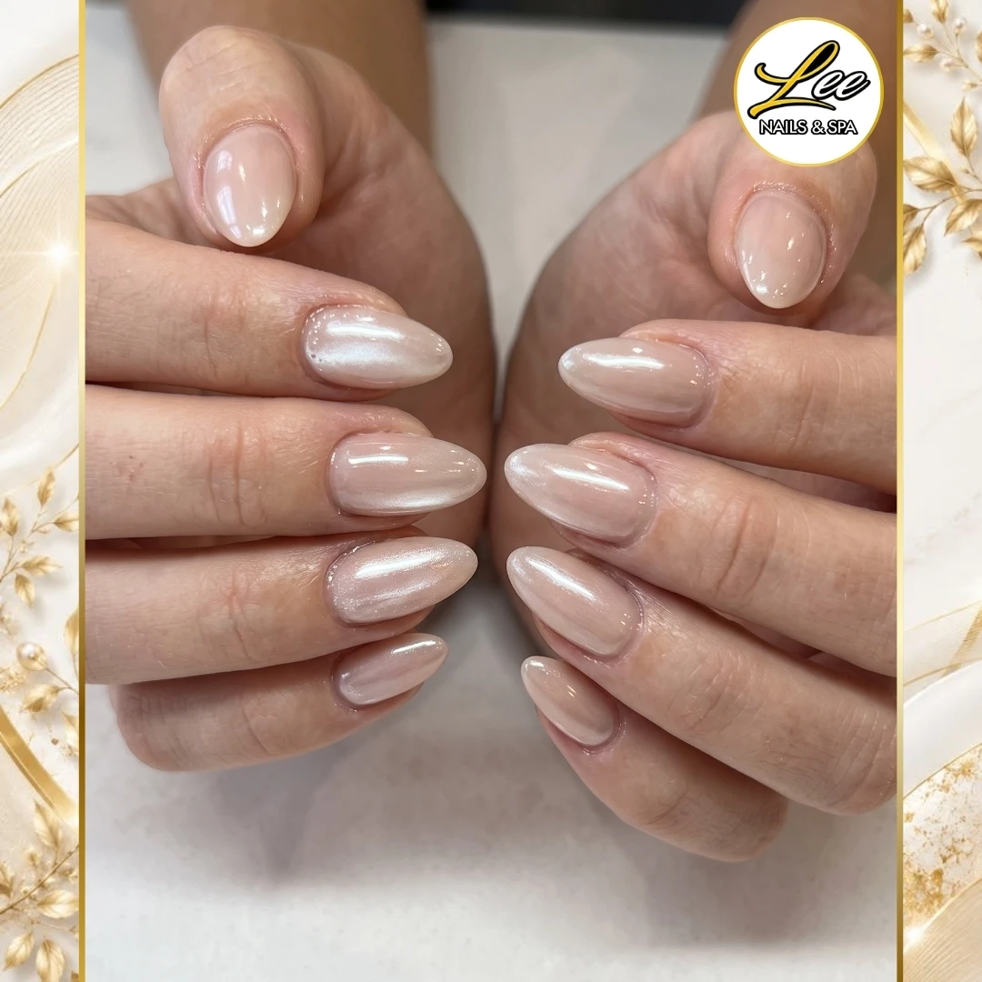 Amazing Nails Design